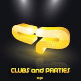 Skymate CLUBS and PARTiES Exscluzive podcast