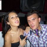 Music By Rossano Carotenuto DJ, Voice by Nika J. Red Carpet Club