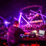 Nikifor opening 4 Solomun @ Zone Club closing 2015