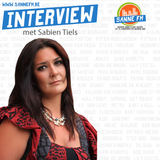 Interview Sabien Tiels | De Muziekzolder | 13 september 2015