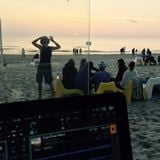 sunset chill 11.July 2015
