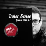 Guest Mix #7 - Inner Sense