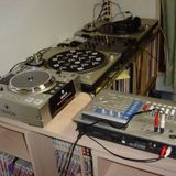 90's hiphop mix