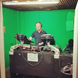 KAY B OCTOBER 14 DRUM&BASS.