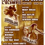Give Jah The Glory 2002 01/11/2002 Rennes part 1