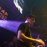 Dj Jive - USA - New Orleans Qualifier