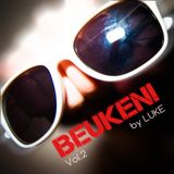 BEUKEN! Vol.2 By LUKE