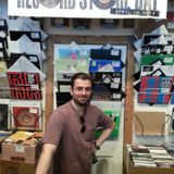 Gareth Somerville RSD 2015 set