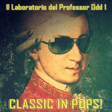 Il Laboratorio del Professor Odd 1 - Classic in Pops
