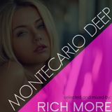 RICH MORE: MonteCarlo Deep 13