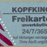 Reise in die Triebtäterschaft :-D