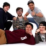 LNL 26.08.2015 Neck Deep, Death Metal and talking amongst one's self!!!