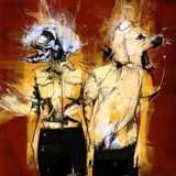 Tonight, we are young. So let’s set the world on fire