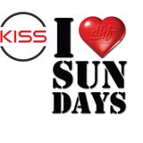 Hartmut Kiss @ DHF Leipzig - Sonntagsausflug/I Love Sundays 28.04.2013