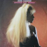 Mike Hammer - Divine (Remix) 1988 italo disco hi-nrg eurobeat 80s