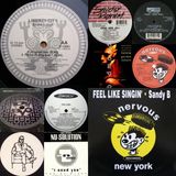 Archive 1993 - House Mix