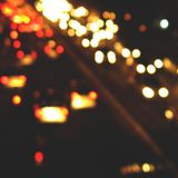 Lasha Qebadze - D night