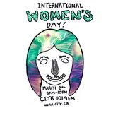 International Women's Day on CiTR: Female Journalists Leading the Newsroom