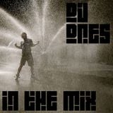 DJ DRES - IN THE MIX (August 25th 2015)