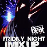Mattie B - Beat FM Friday Night Mix Up May 2015