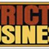 Sonny Delight: STRICTLY BUSINESS DJ Set @Havana, Norwich 28th May 2011 (Hip Hop)