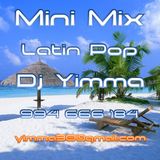Mini-Mix Latin Pop