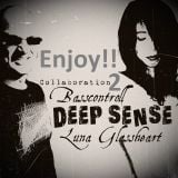 Some Deep For Your Sense'S (Luna and Basscontroll mix)