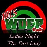 The First Lady - Ladies Night Mix # 1