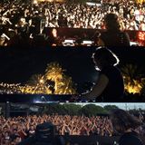 Anja Schneider @ The Bow, Buenos Aires - 20.2.16