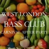 Carnival afterparty - Dj Shepdog