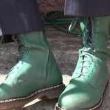 14-Hole Funk - a mix inspired by the Doc Marten legacy