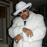 RIP PIMP C CHOPPED & SCREWED