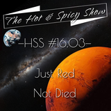 ✪ HSS #16.03 : Just RED Not DIED