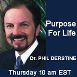 Pastor Phil Derstine speaks passionately about God’s purpose for your life.