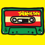 JAH BLESS TAPE