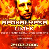 Lucca @ Apokalypsa 22 (24.02.2006)
