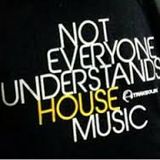 A CHICAGO DEEP HOUSE MIX
