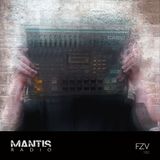 Mantis Radio 182 + FZV