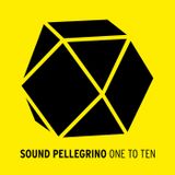 Sound Pellegrino Appreciation Mix for Eastern Electrics by Sketchy