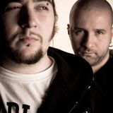 Frank Kvitta & Mario Ranieri - 2 Days in Austria Mix - 09-Oct-2003