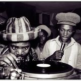 dancehall 80' rubadub