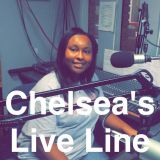 Chelsea's Live Line 7-23-15