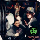 Go Deep - 41 - DEEP CONNECTION - Mixed Live by Defplant and tossed by The Salad