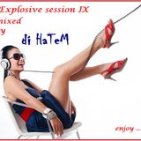 dj HaTeM - Explosive Session IX