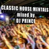 Classic House instrumentals