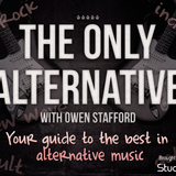 The Only Alternative - Saturday 11th April 2015