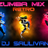 ZUMBA RETRO MIX YT-DJSAULIVAN