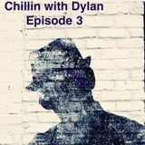 DF Tram-Chillin with Dylan (Episode 3.Camping With The Cuzzins)
