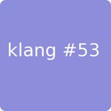 klang#53