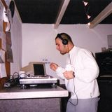 Hardy-J @ Radio Aktiv 106,5 FM Echternach 01.08.2004 E-Lake Warm Up Teil 1